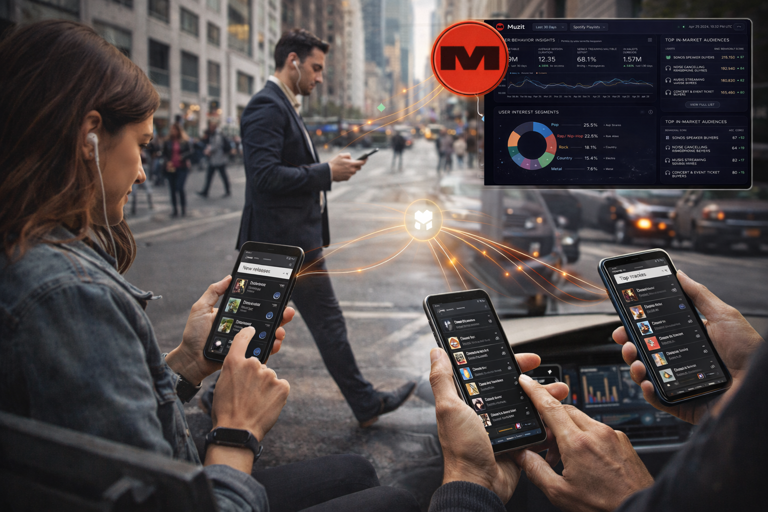 Mother & Child Raising